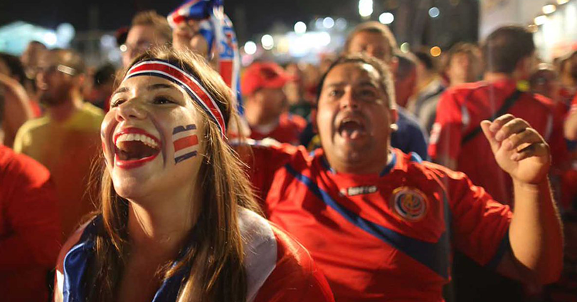 Pura Vida: What Life is Really Like in Costa Rica