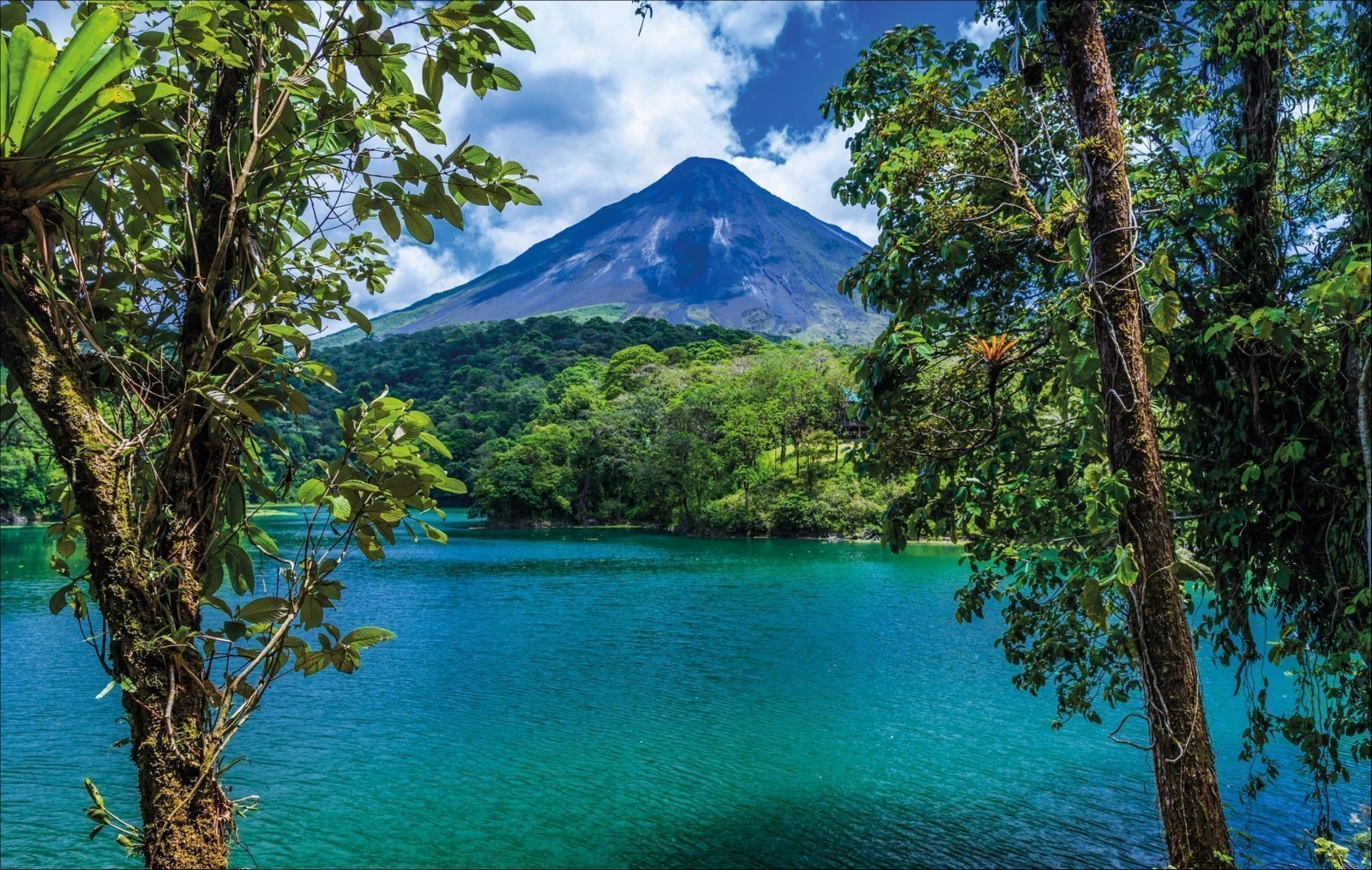 Top 5 Adventures in La Fortuna, Costa Rica