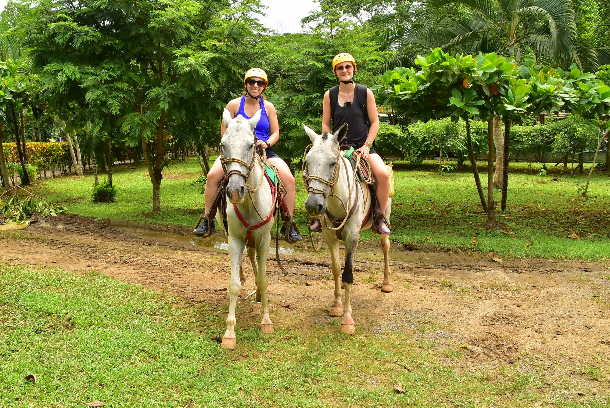 Horseback Riding- Herradura