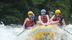 Rafting in Costa Rica – Family & Extreme Tours
