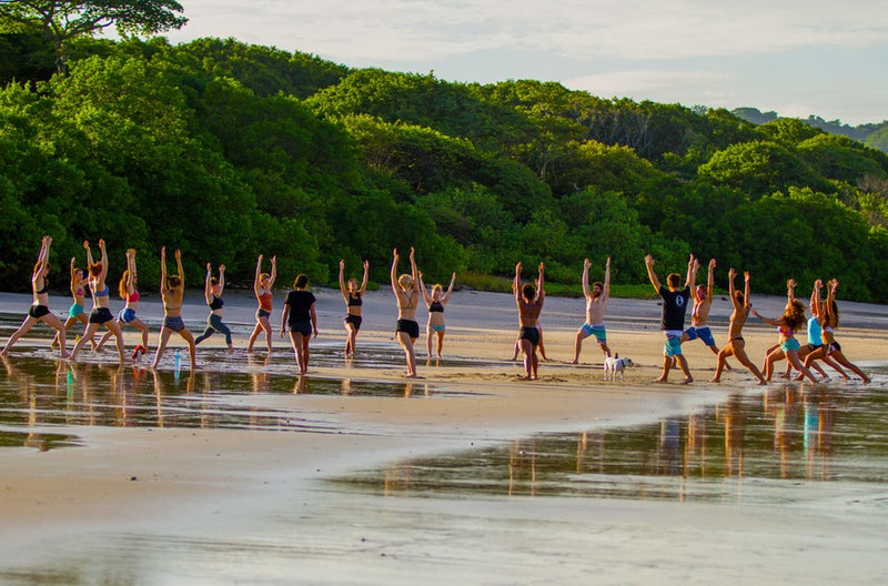 Gulf of Nicoya