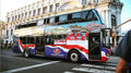 VIP City Bus - San Jose (Afternoon)